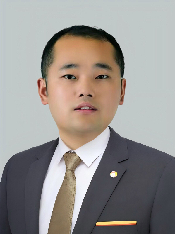 经纪人杨文杰