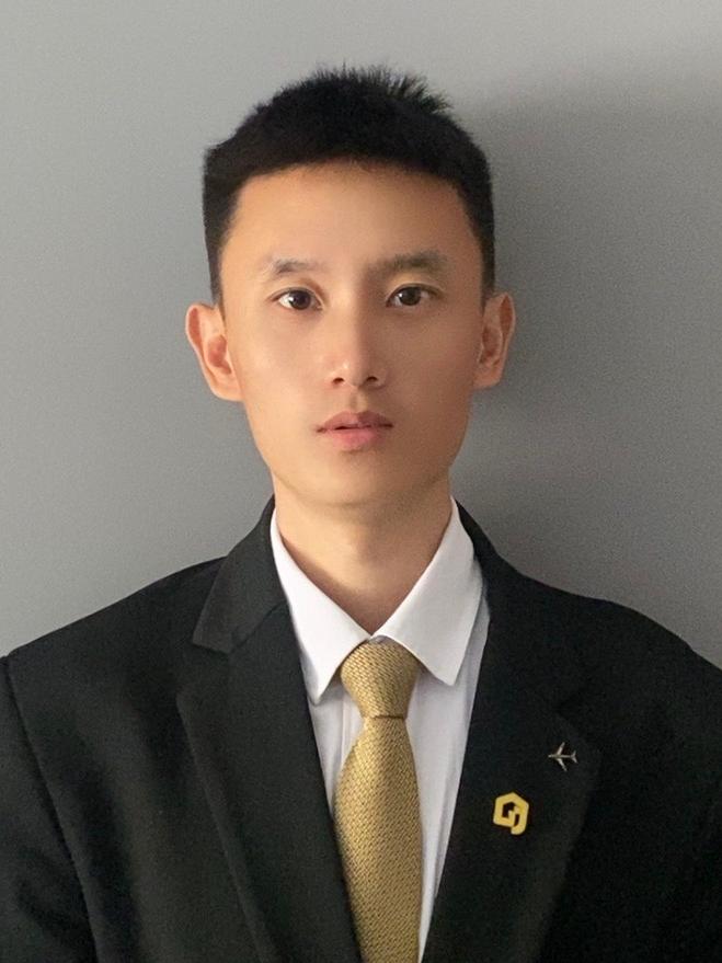 我爱我家经纪人蔡根龙