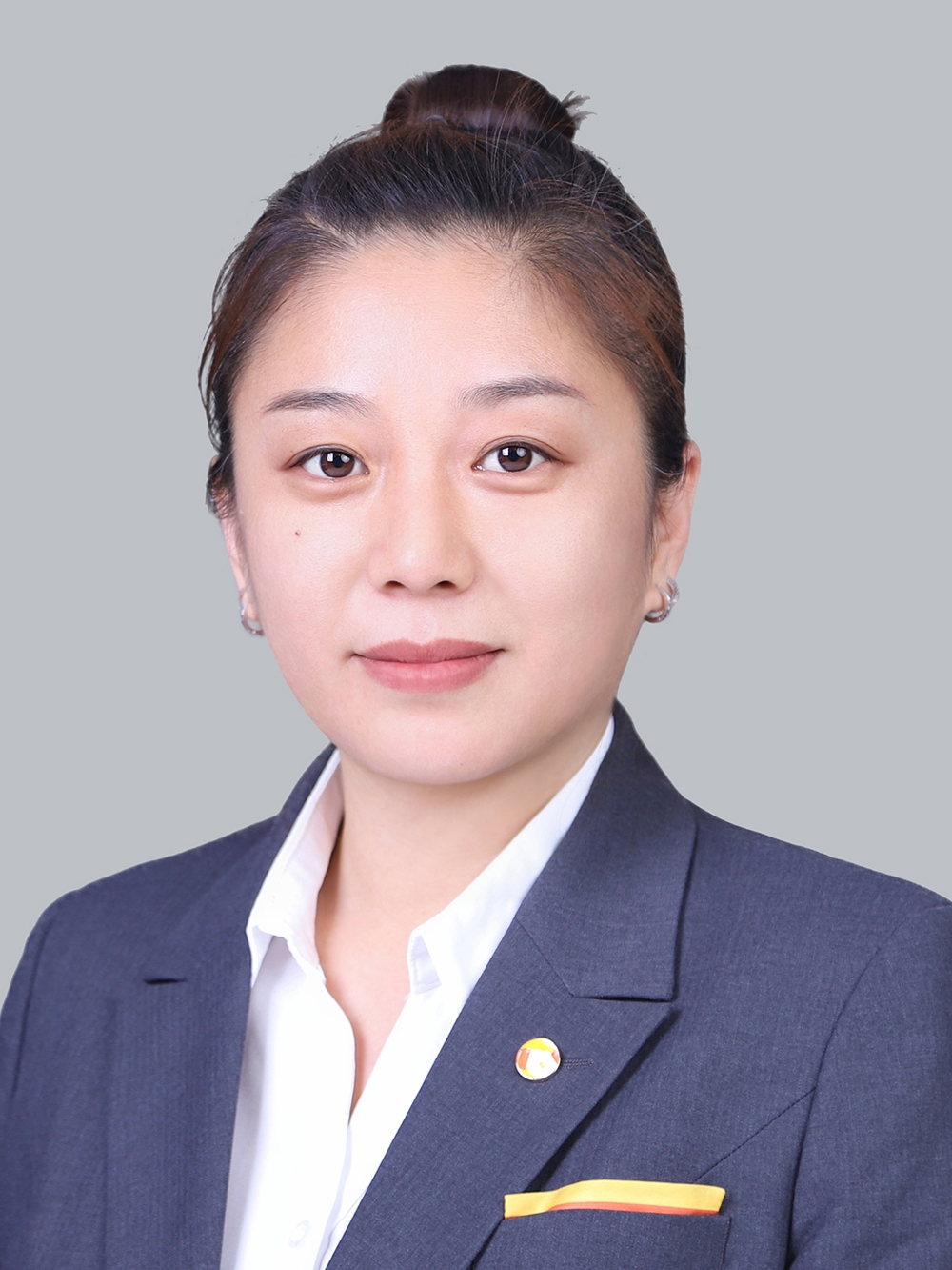 经纪人邹大艳