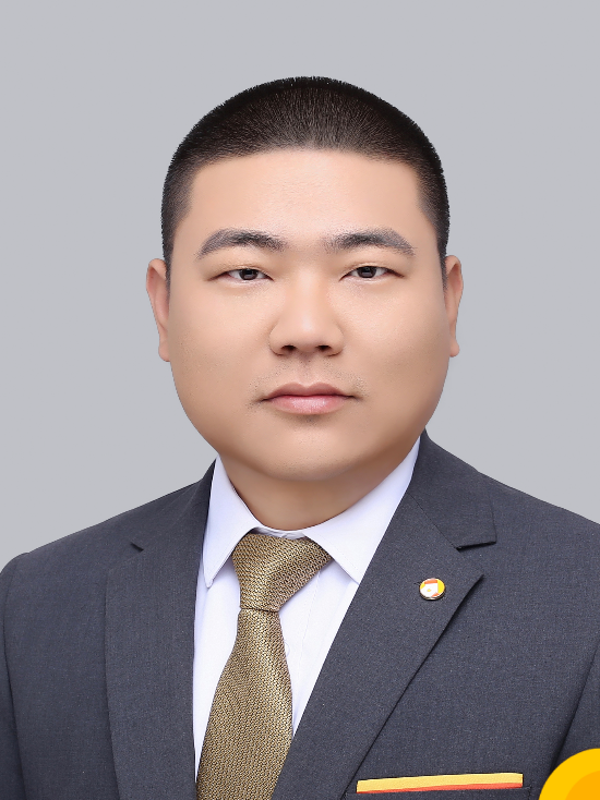 梁腾腾