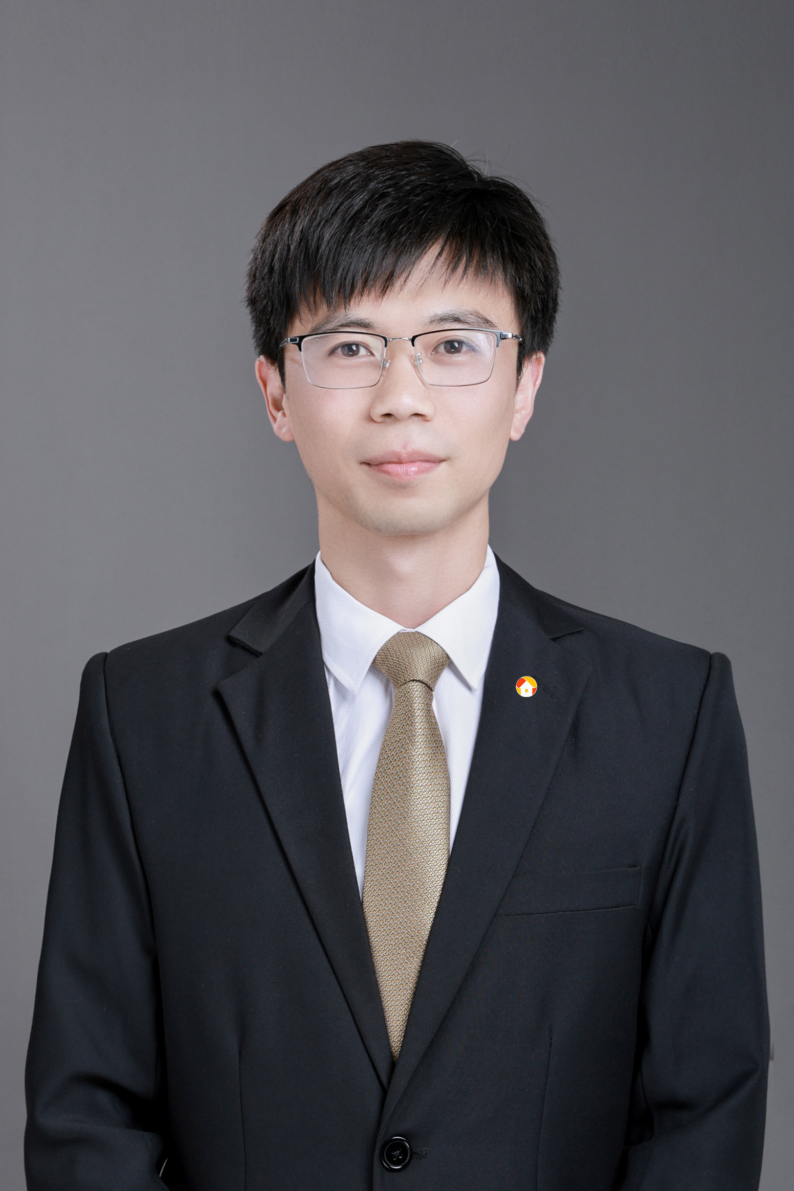 经纪人刘立超