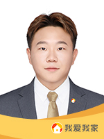 我爱我家经纪人闫朝