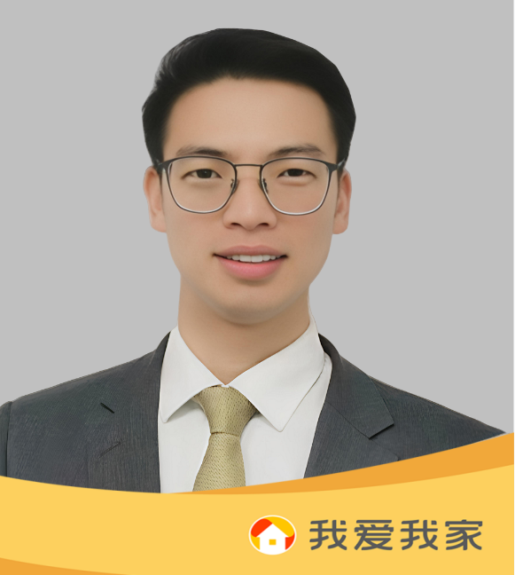经纪人谭长健