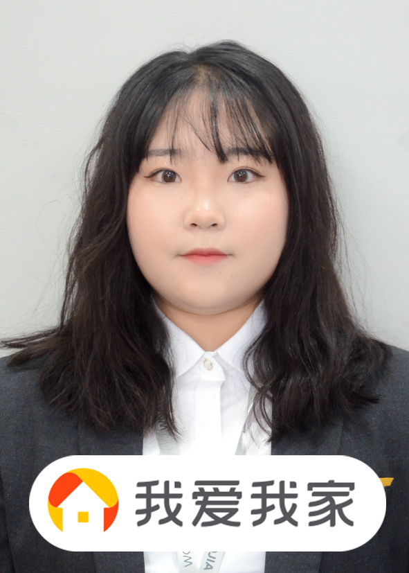 经纪人李慧君