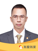经纪人赵利国