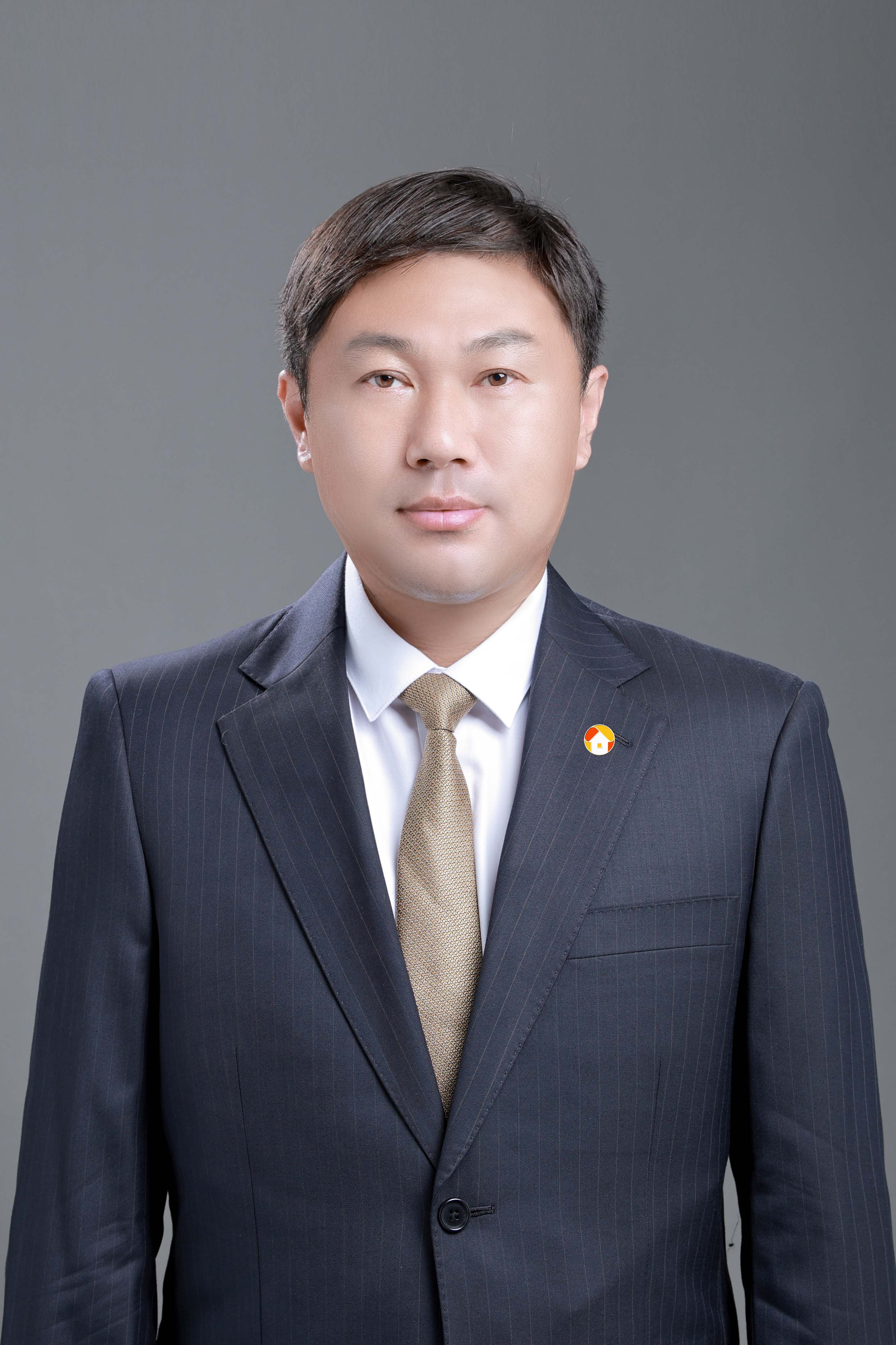 赵子亮