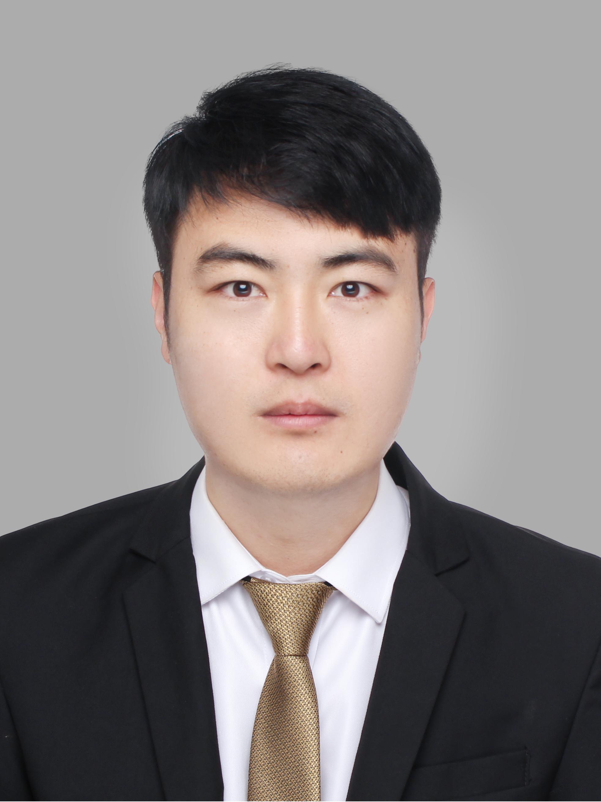 袁俊凯