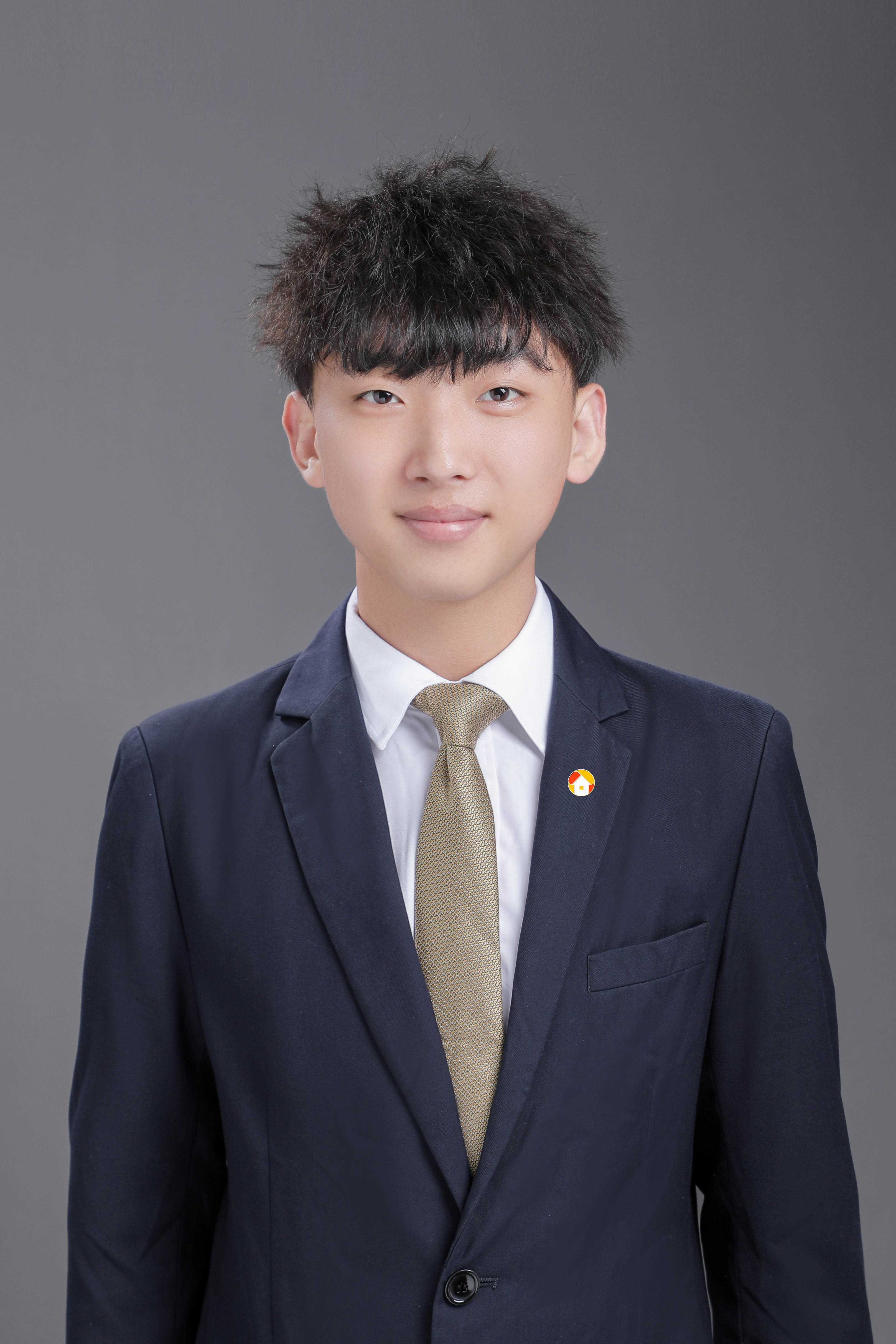 赵明阳