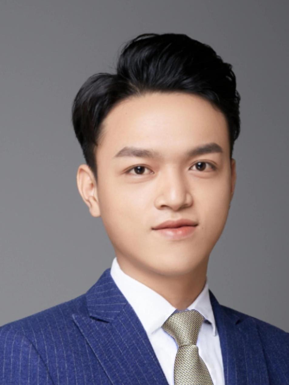 经纪人王泽壮