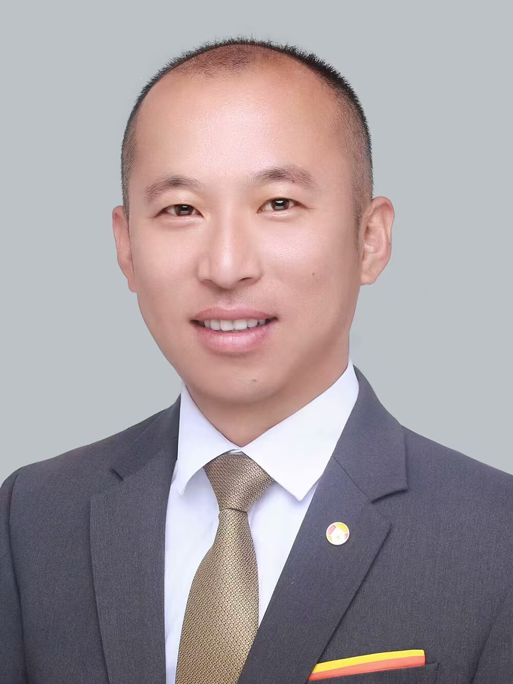 我爱我家经纪人曹振