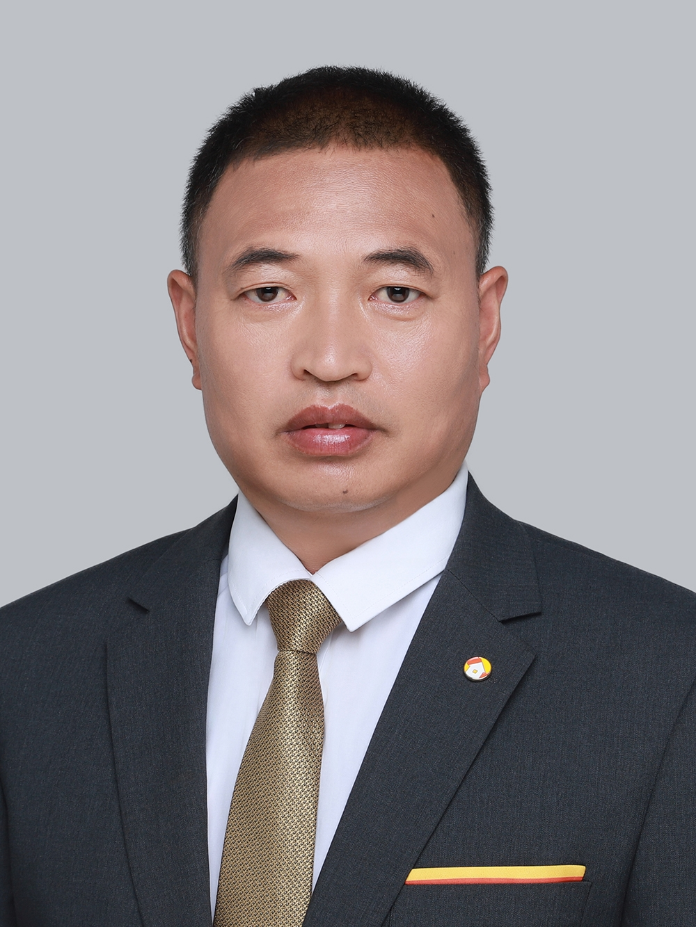 陈林