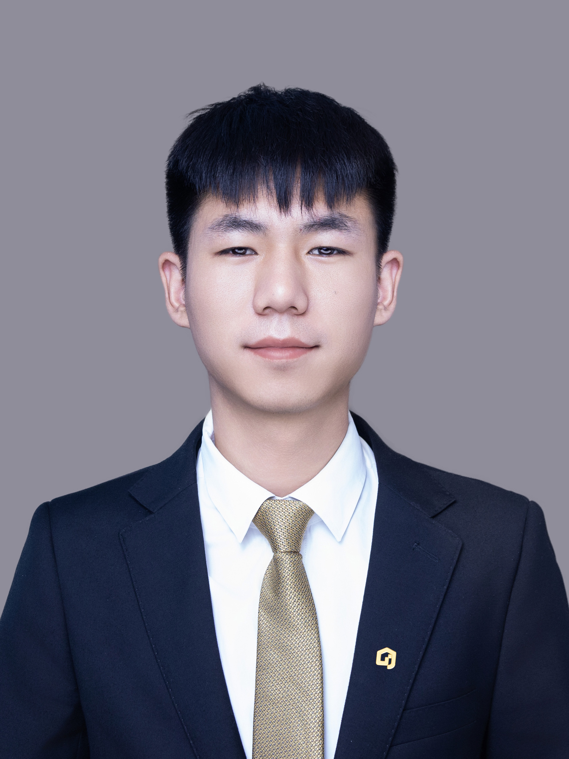 我爱我家经纪人张金超
