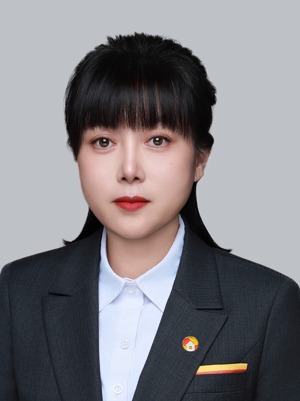 凌丽媛