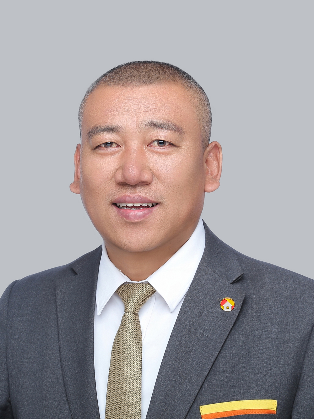 刘洪财