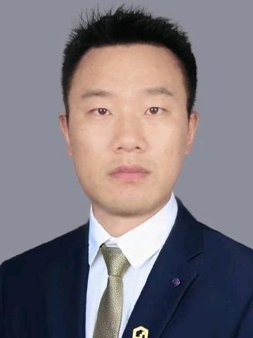 我爱我家经纪人赵加鑫