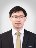 胡将军