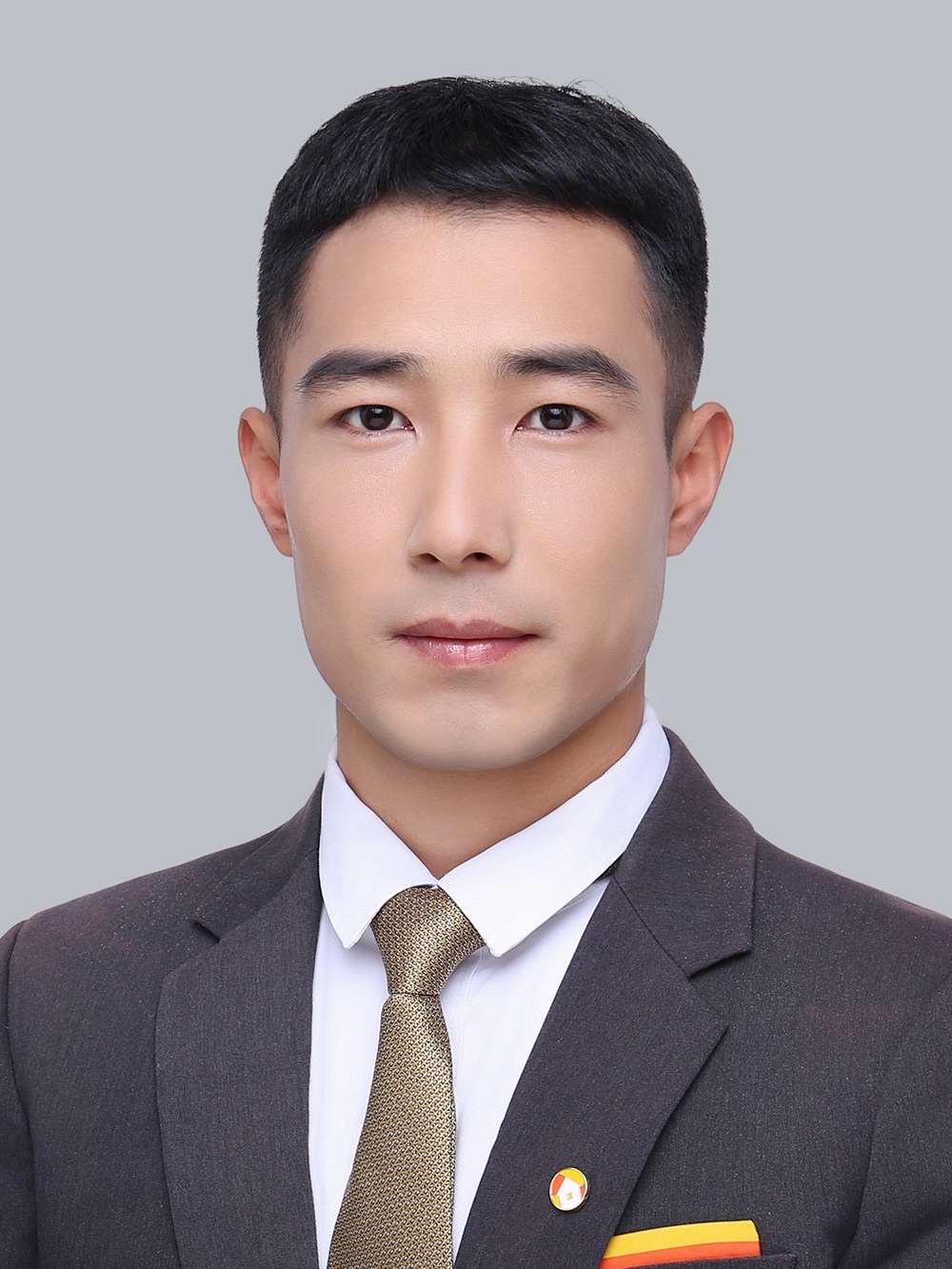 赵修成