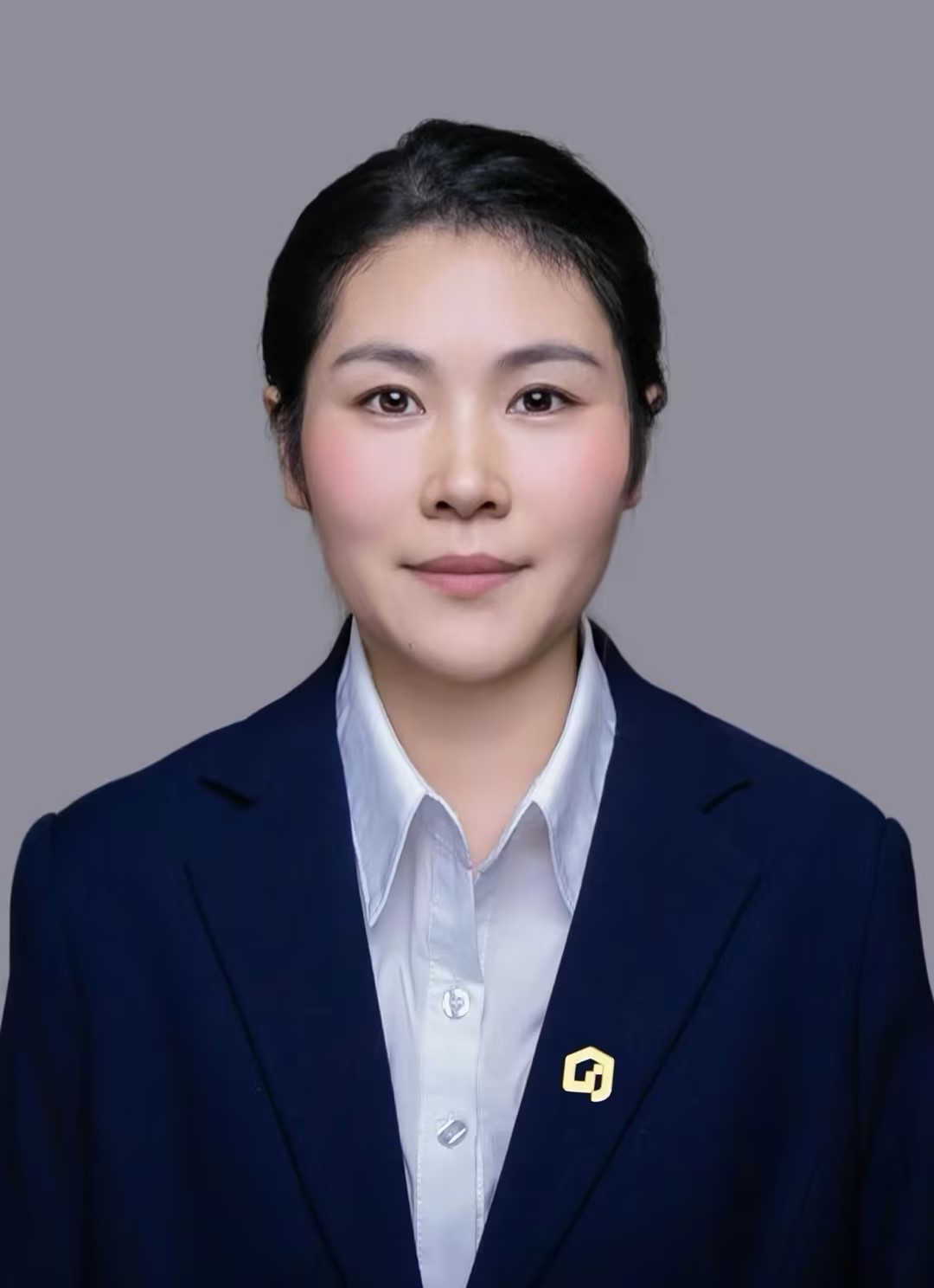 我爱我家经纪人陈小玲