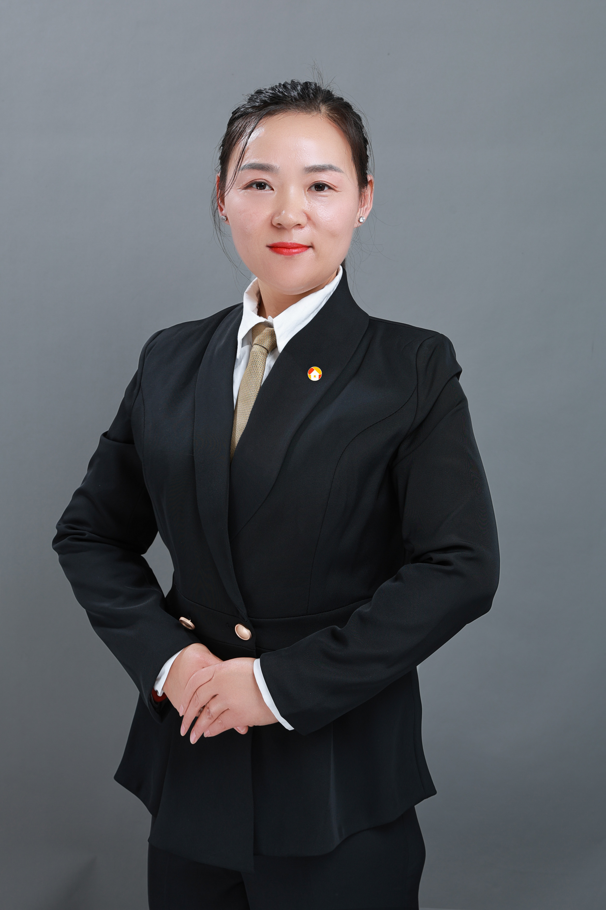 经纪人冯春萍