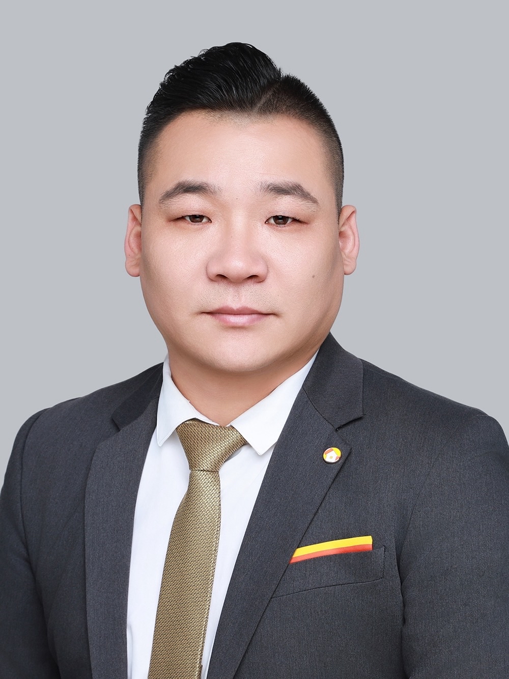 经纪人赵二军