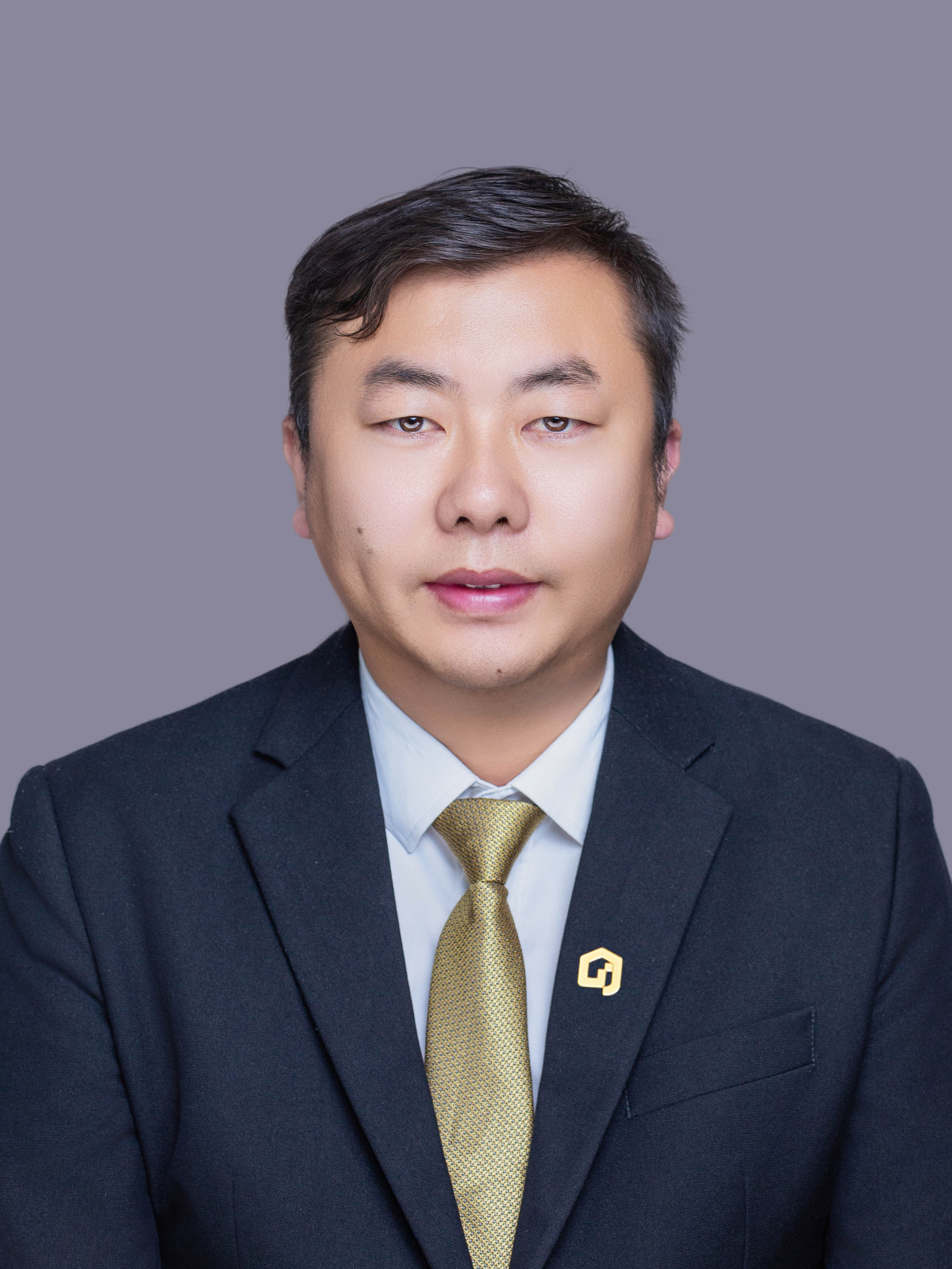 我爱我家经纪人杨龙