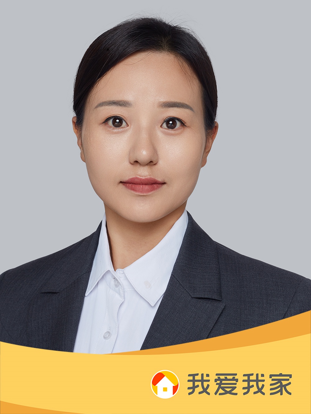 经纪人李杰