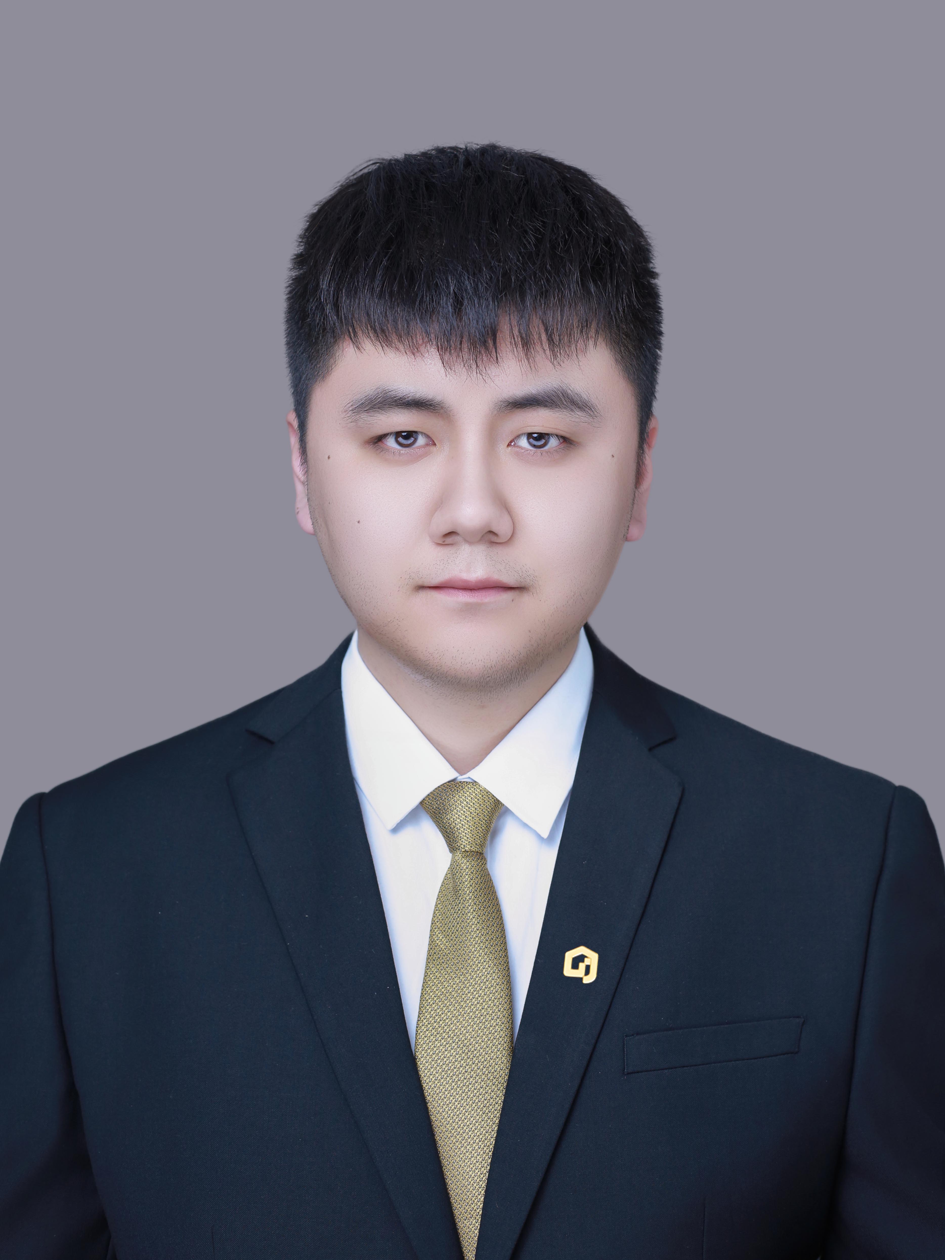 我爱我家经纪人吕粤
