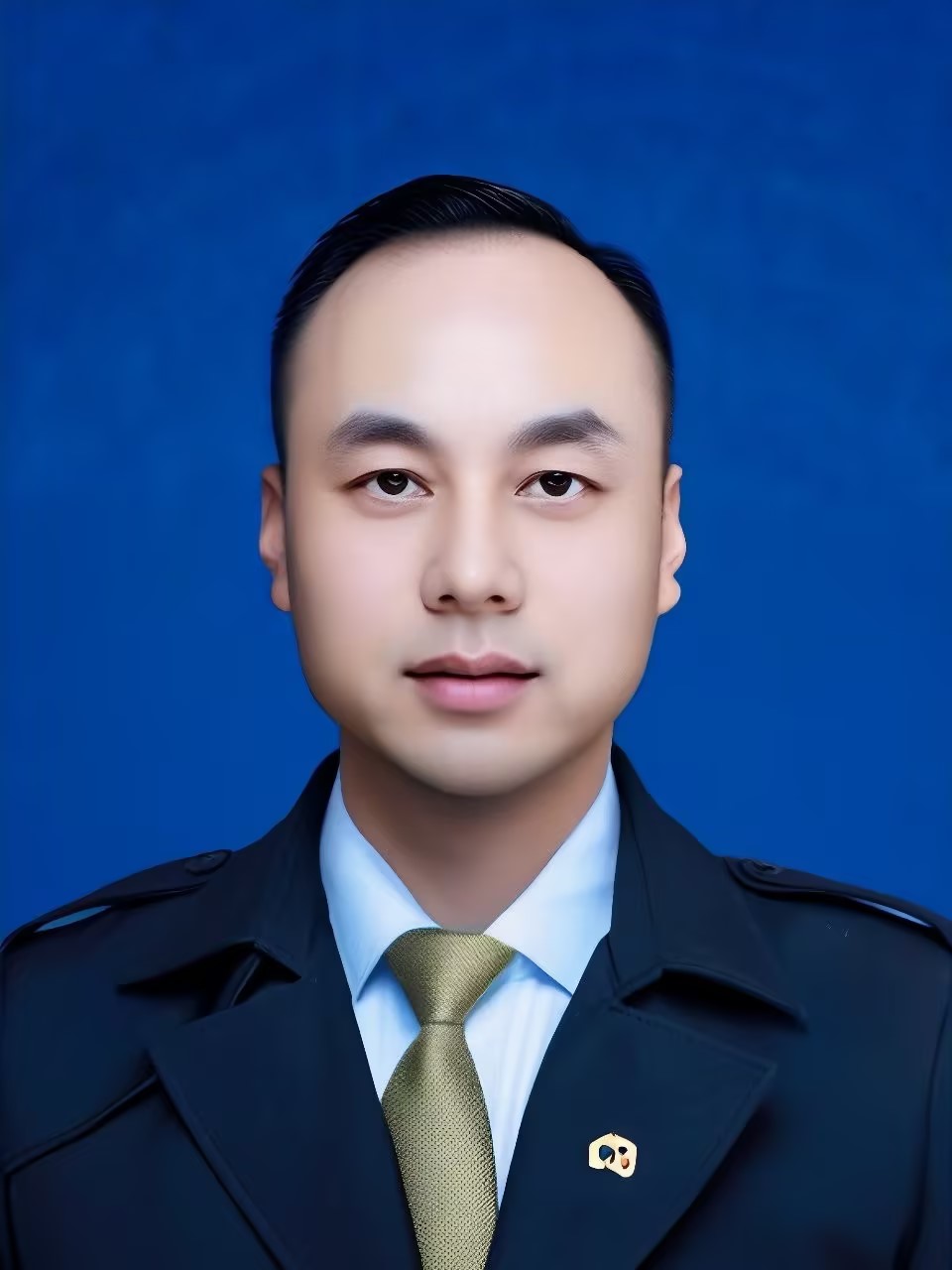 我爱我家经纪人周武刚