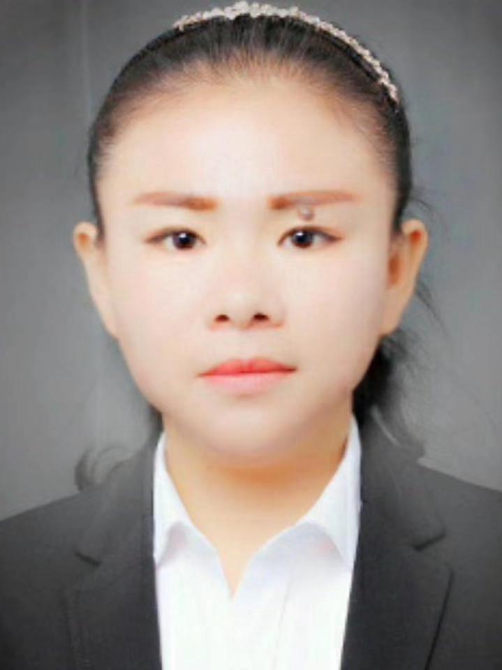 我爱我家经纪人王学芳