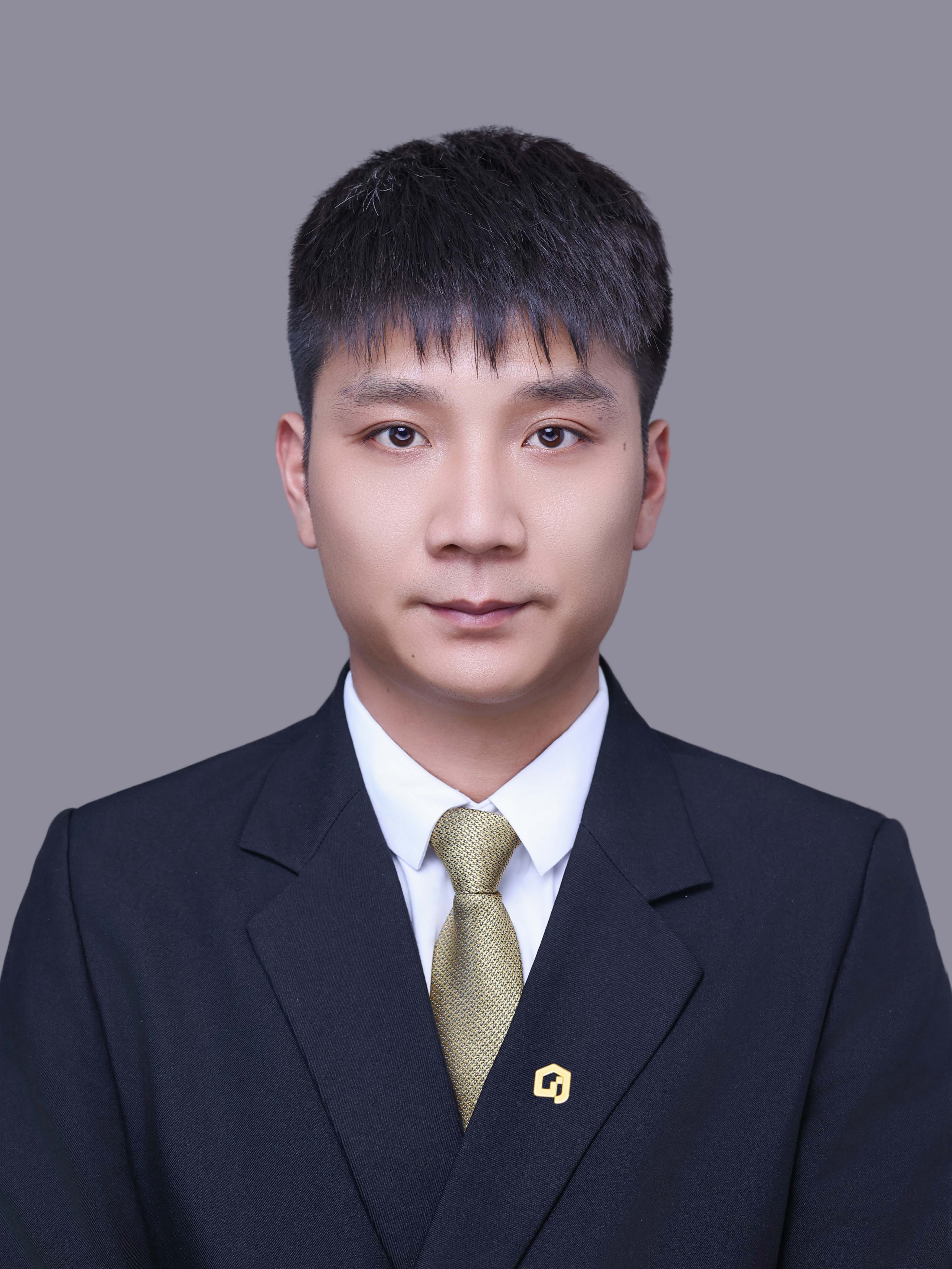 我爱我家经纪人吉肖