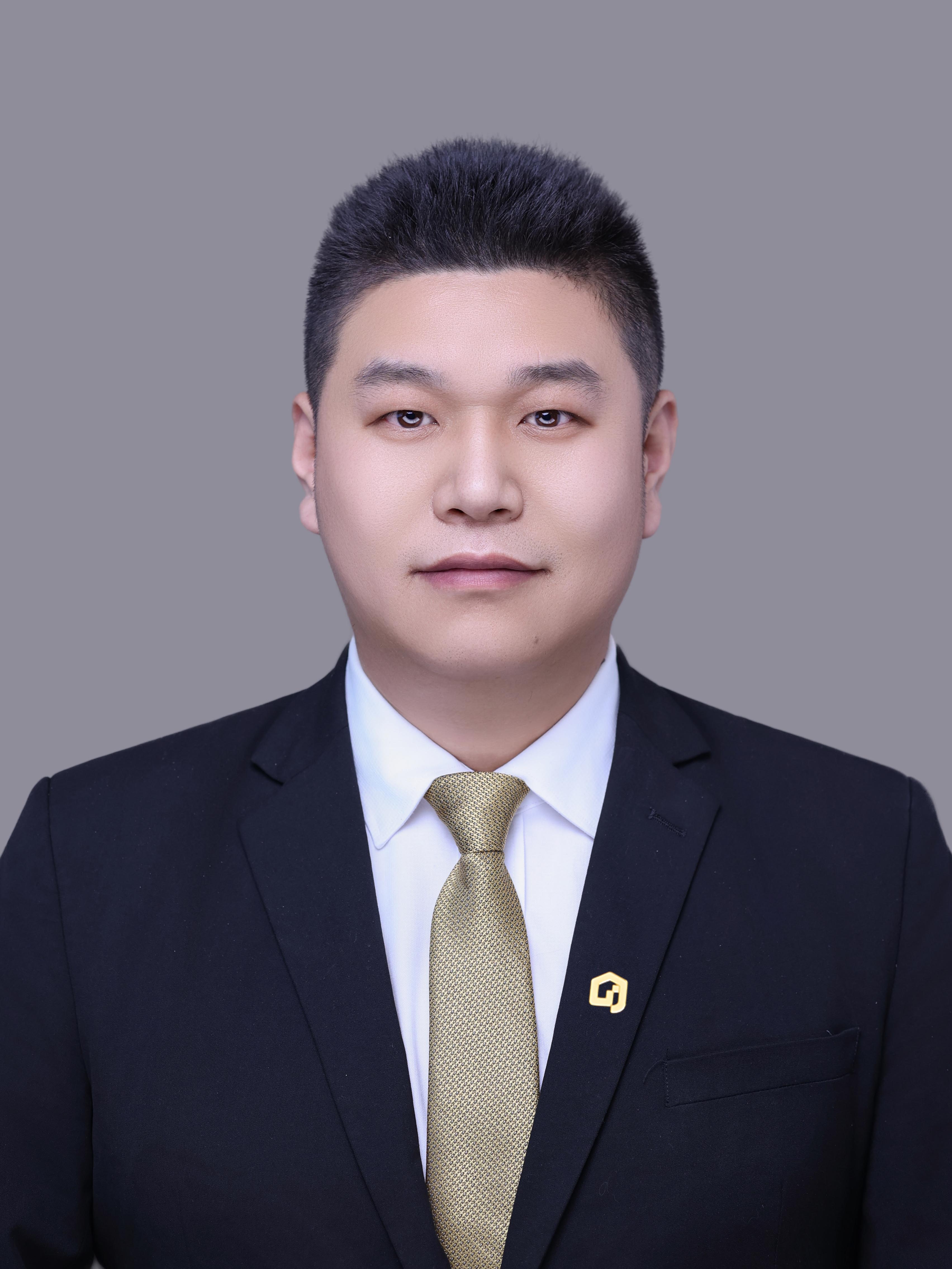 我爱我家经纪人张振