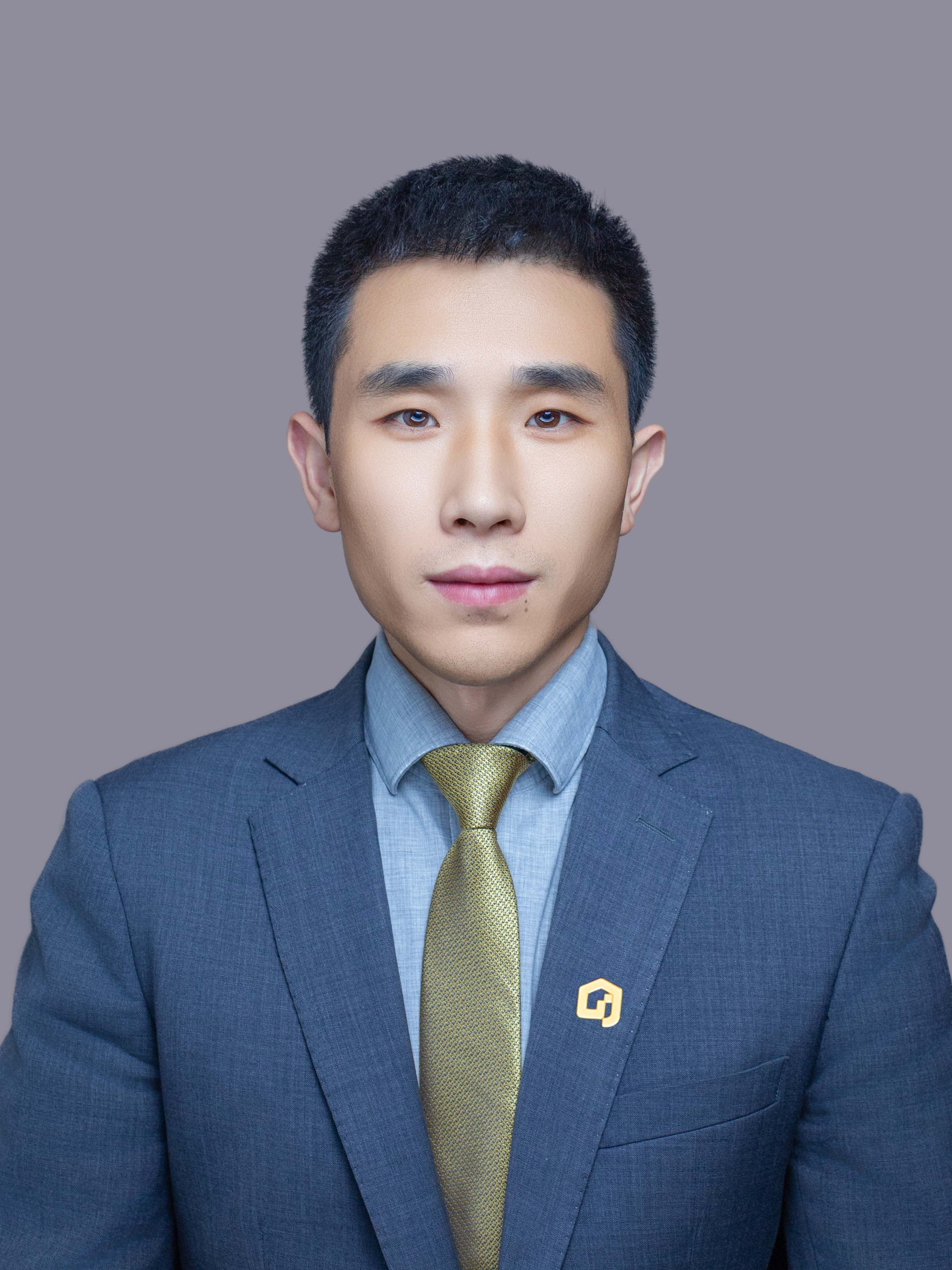 经纪人王东洋
