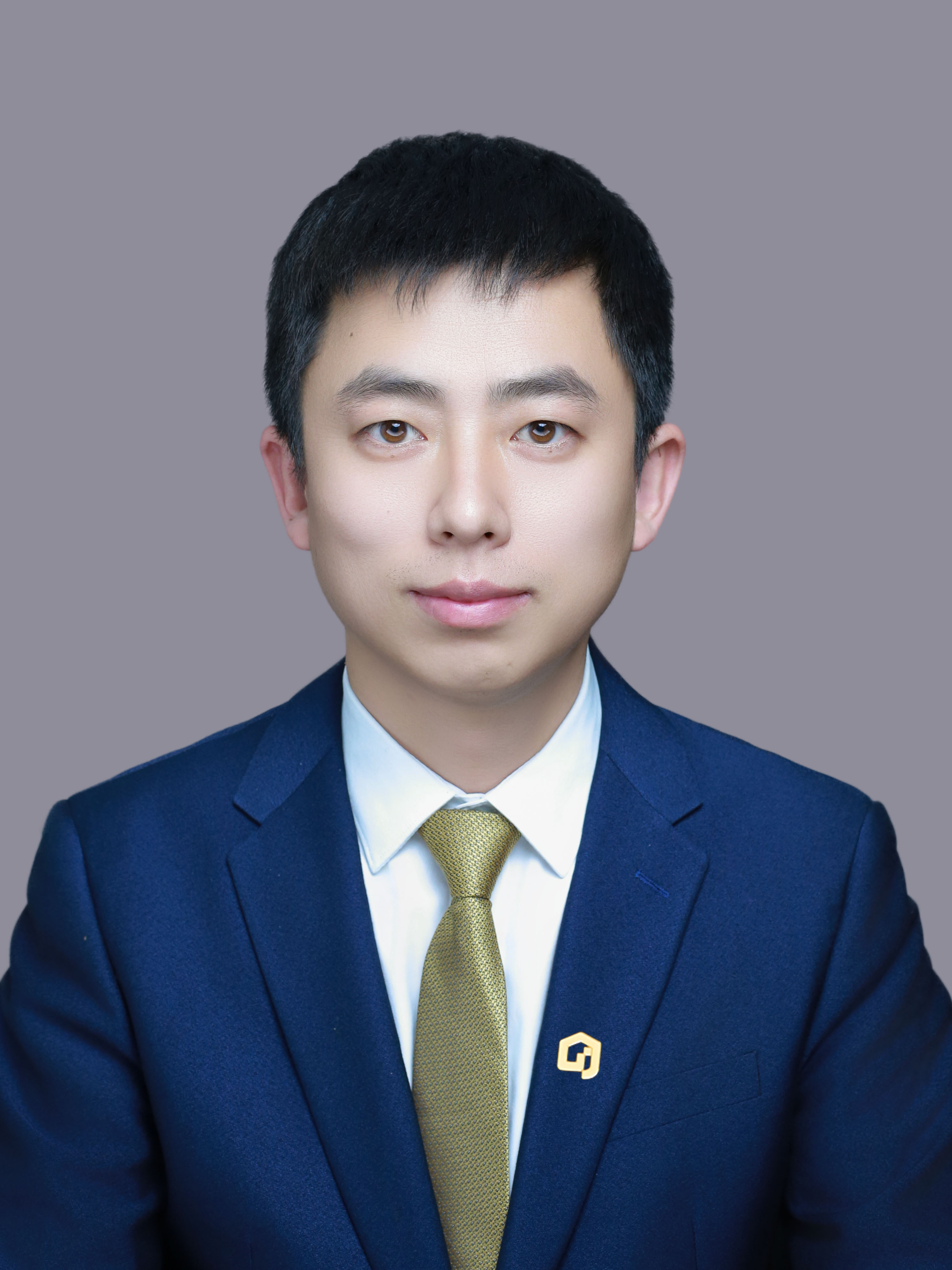 我爱我家经纪人王志勇