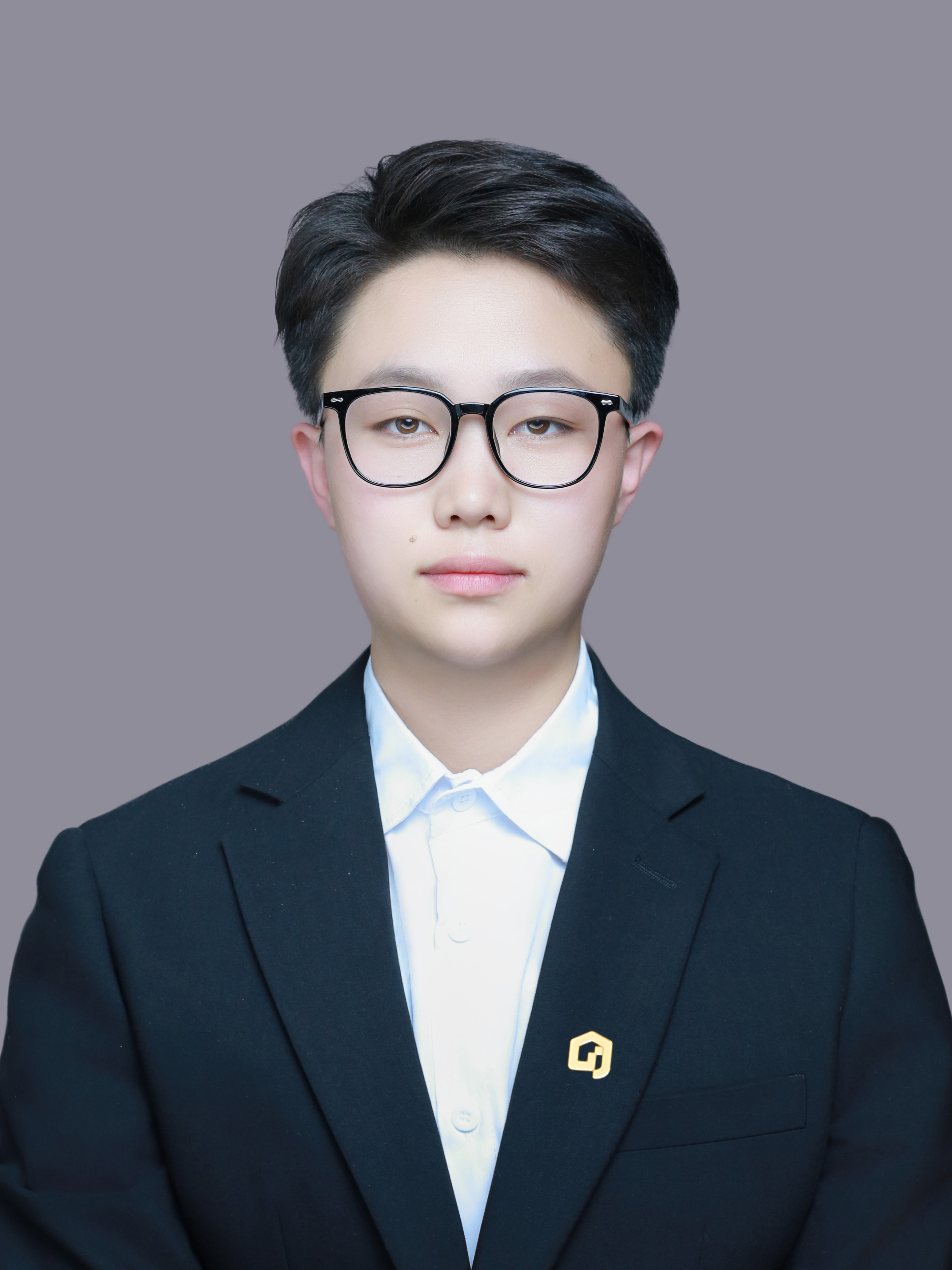 我爱我家经纪人陈马丽