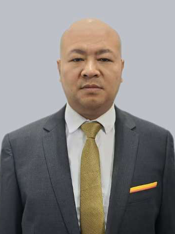 赵龙飞