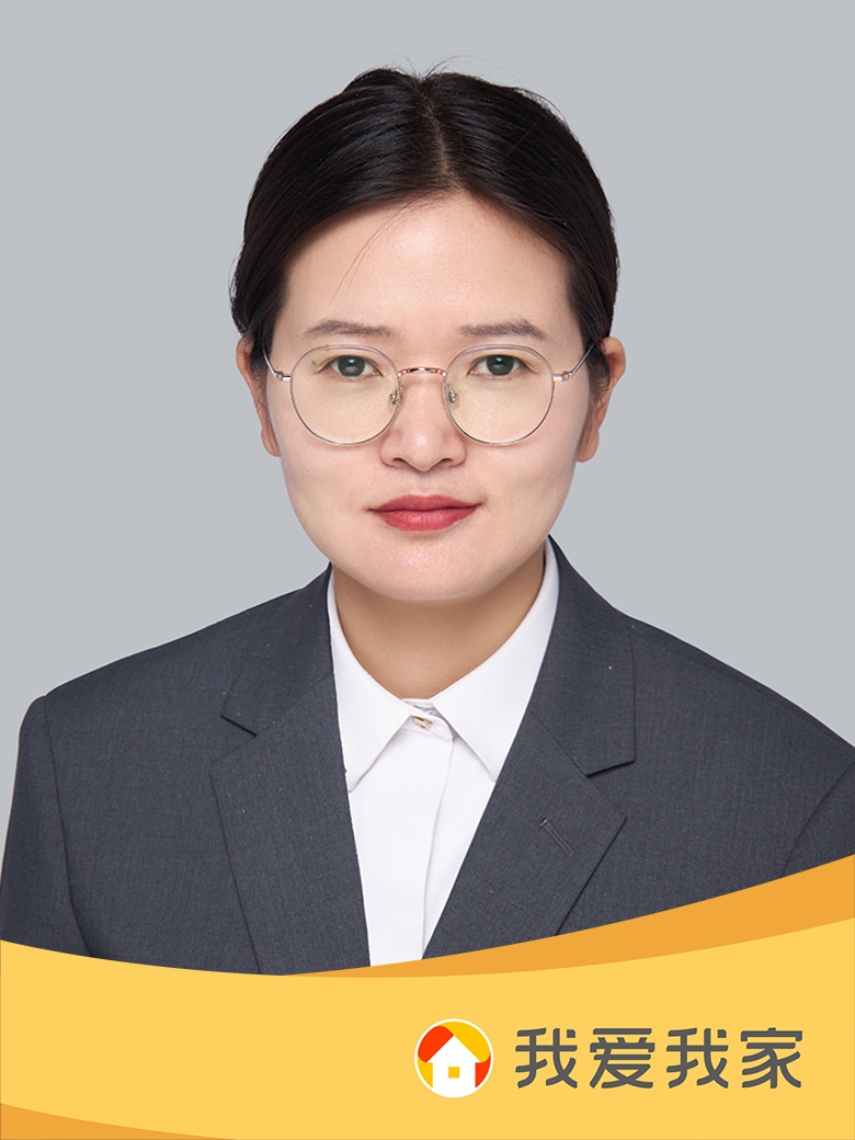 经纪人杨萍