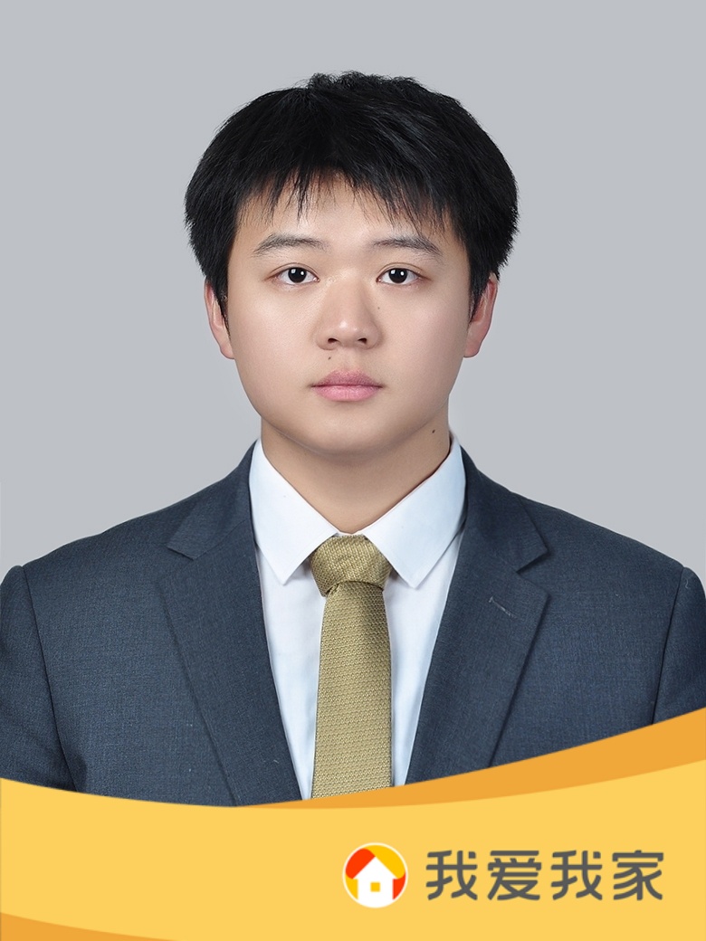 我爱我家经纪人胡文杰