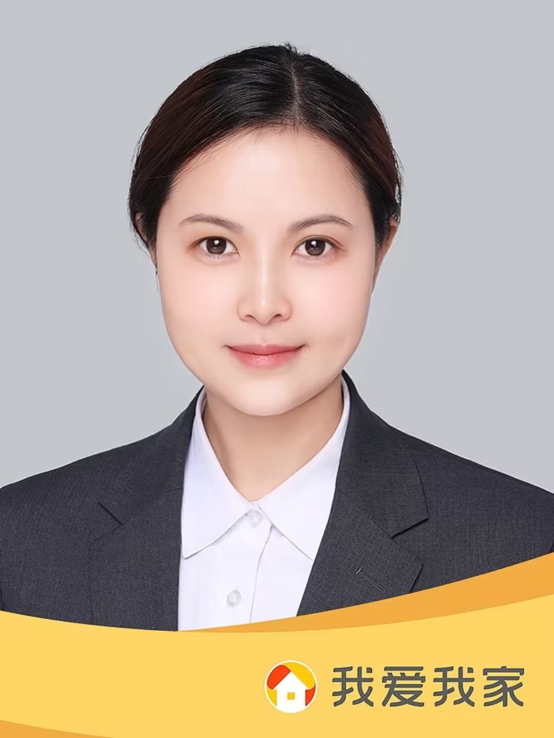 经纪人赵矿云
