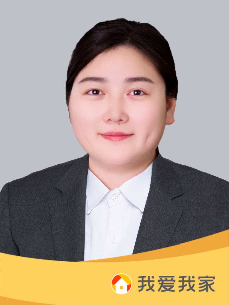 经纪人吴锦霞