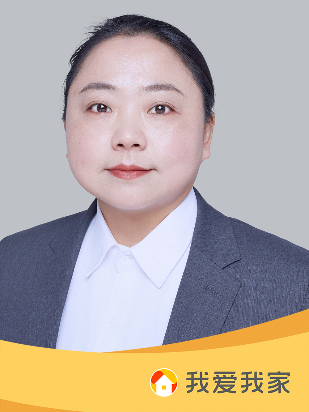 经纪人李娟