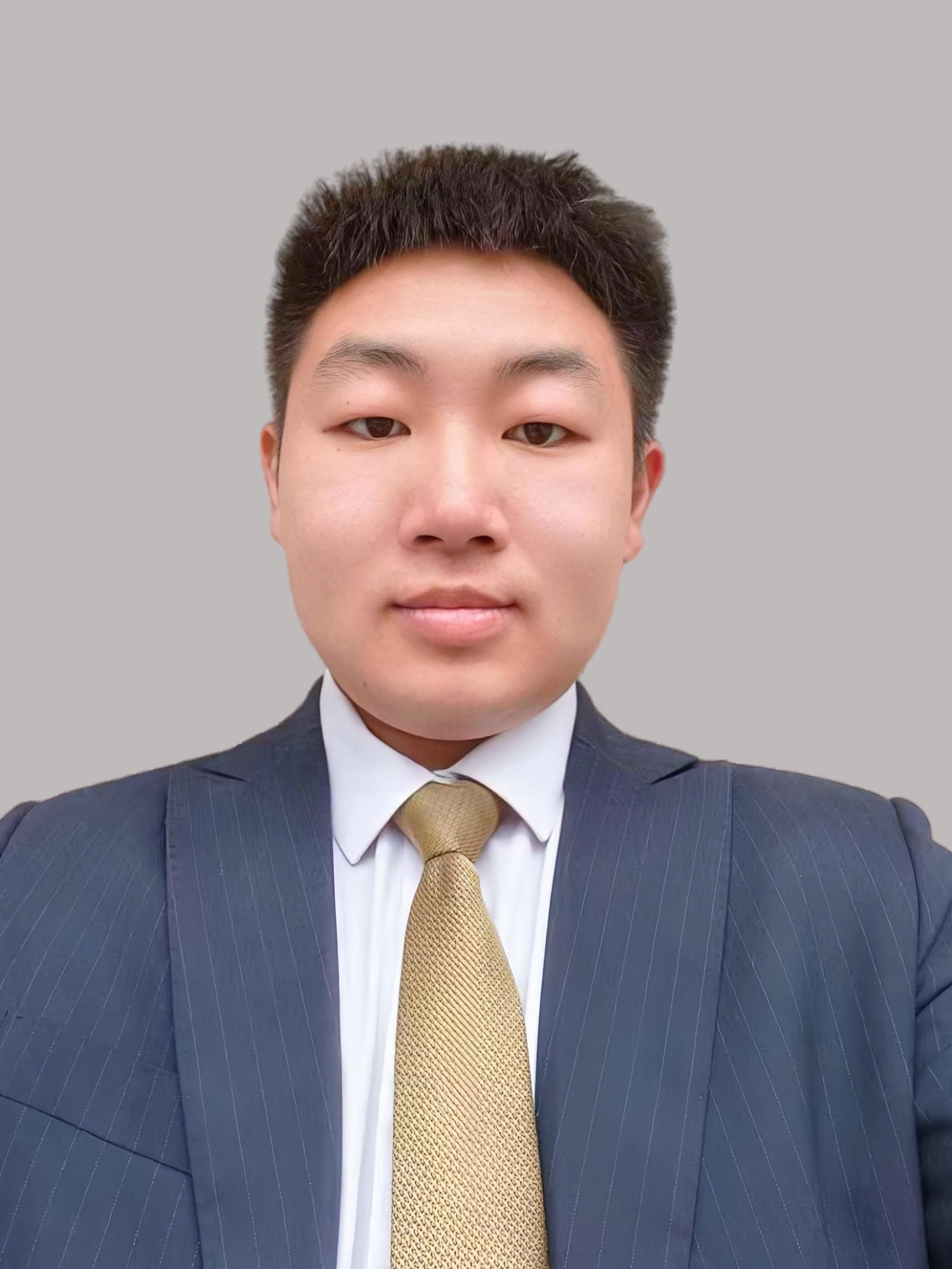我爱我家经纪人岳国宁