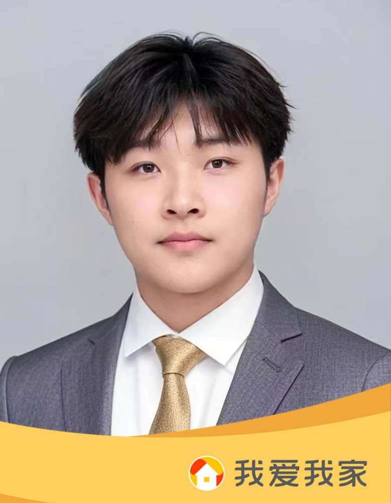 我爱我家经纪人孙阳