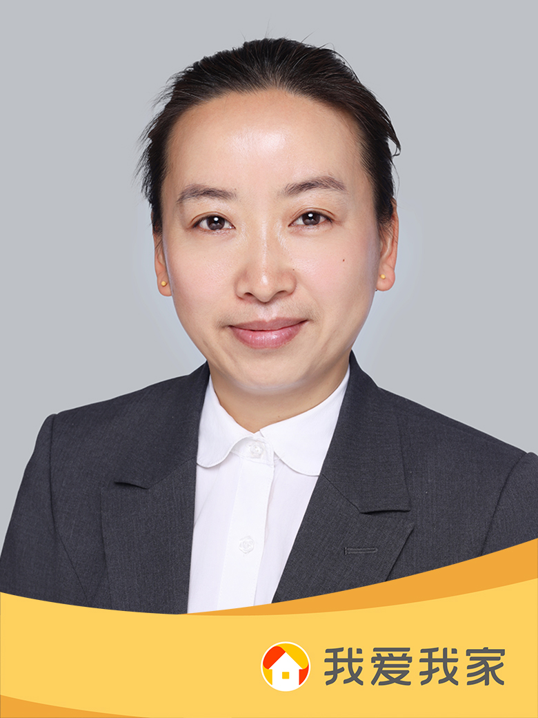我爱我家经纪人唐凤珠