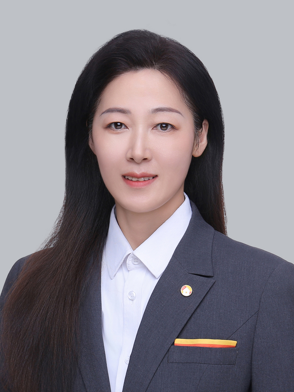 我爱我家经纪人李蒿