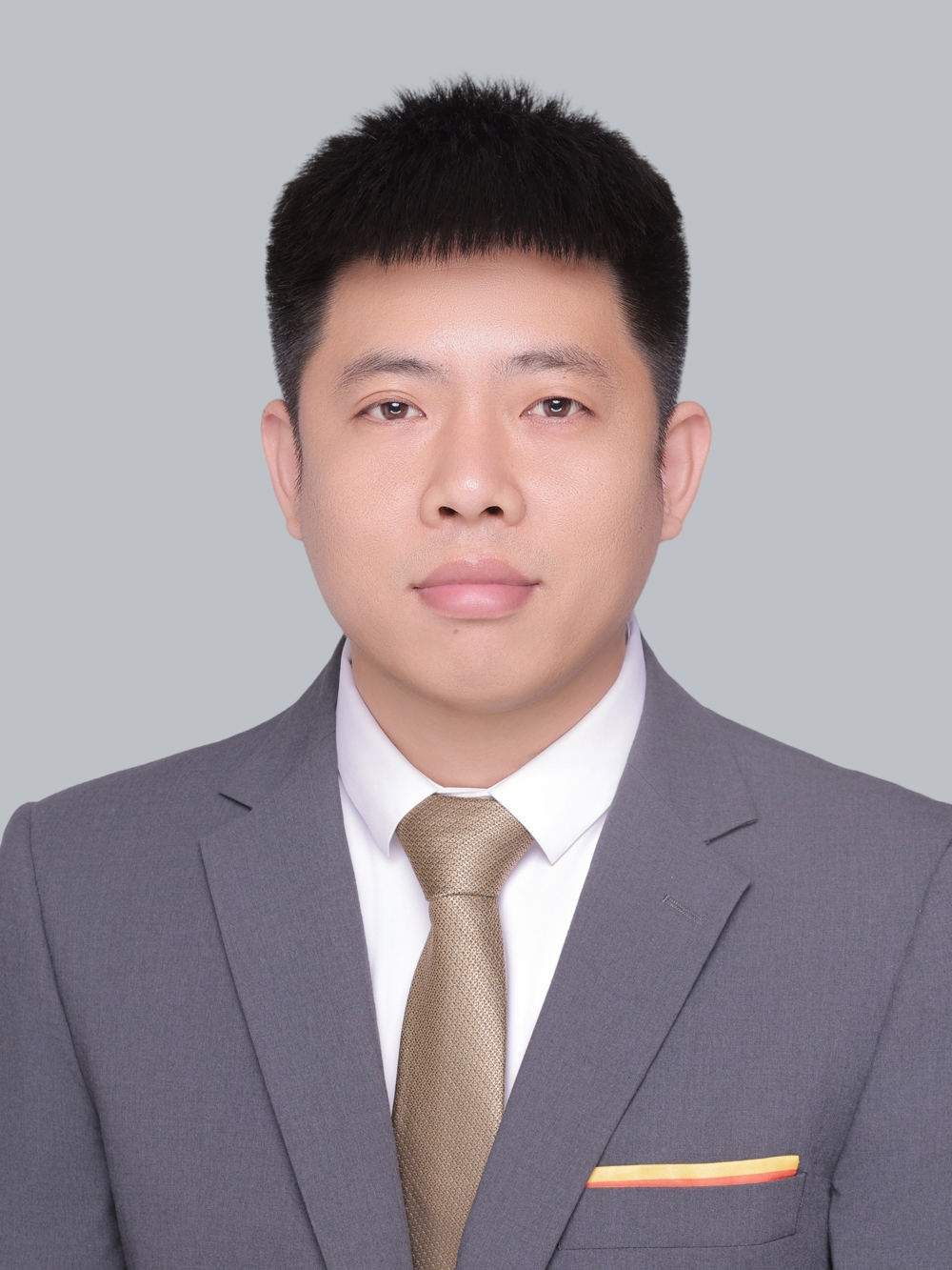 我爱我家经纪人冯宇