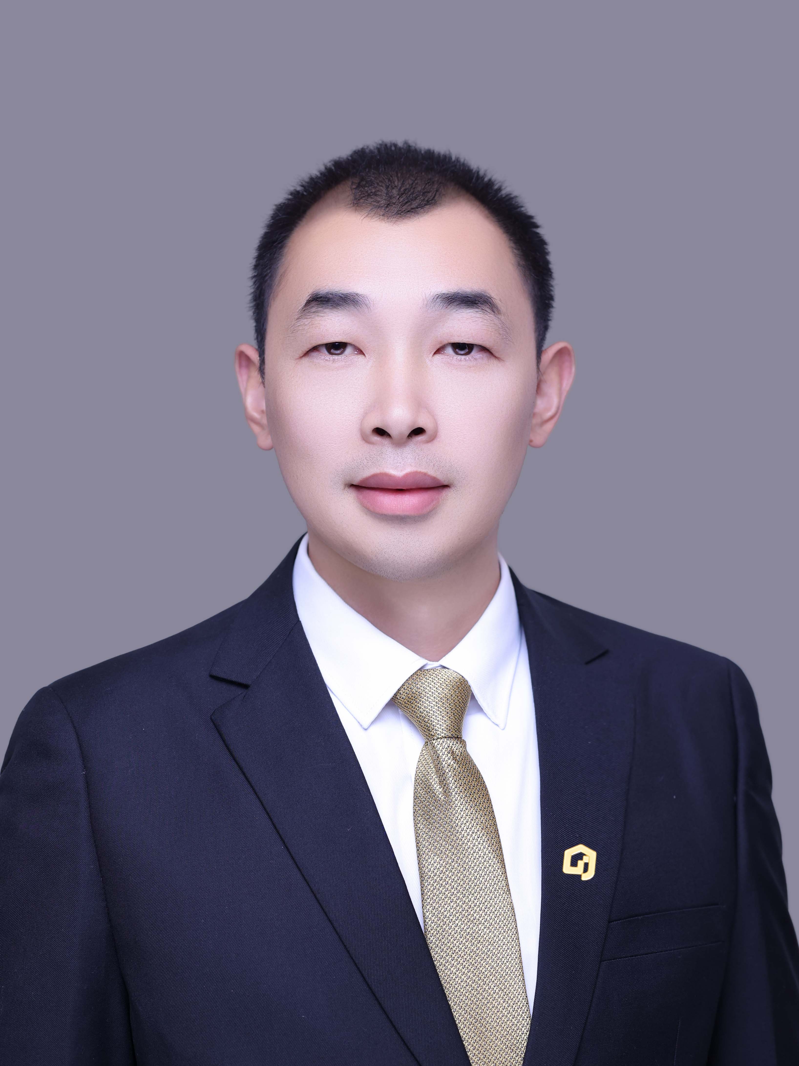 我爱我家经纪人陈昊