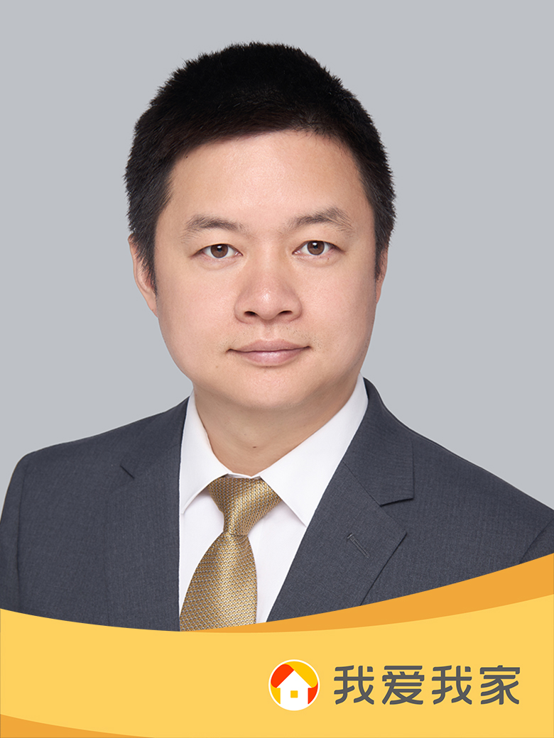 经纪人许斌