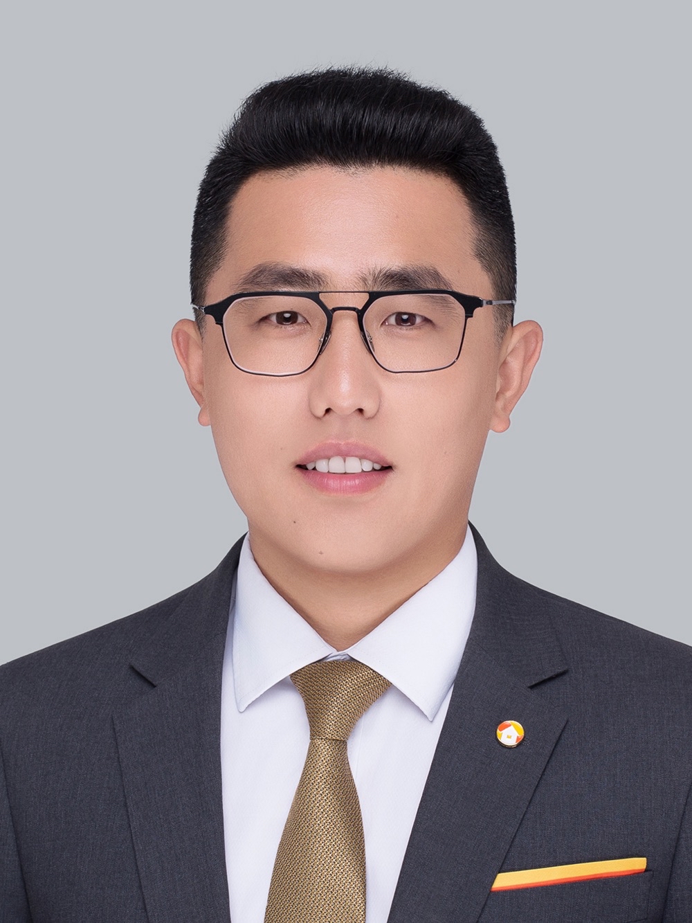 张健