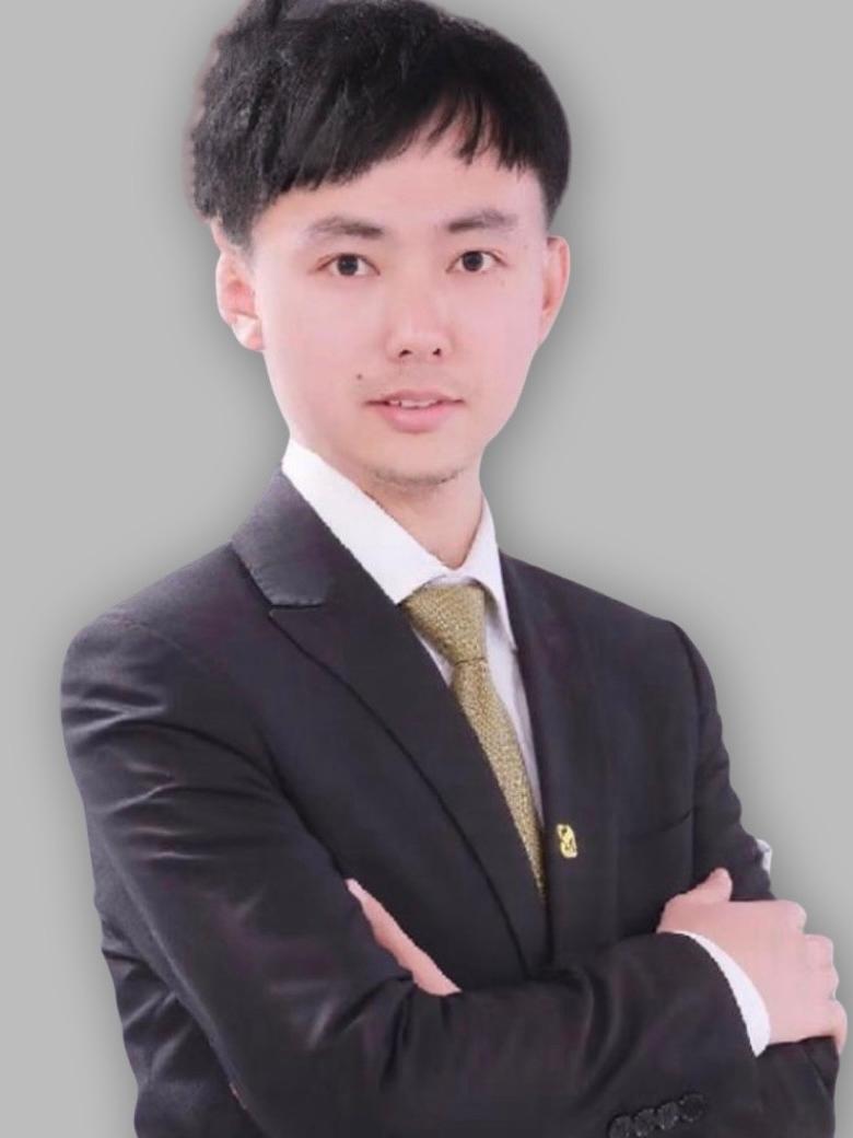 经纪人赵孝蔚