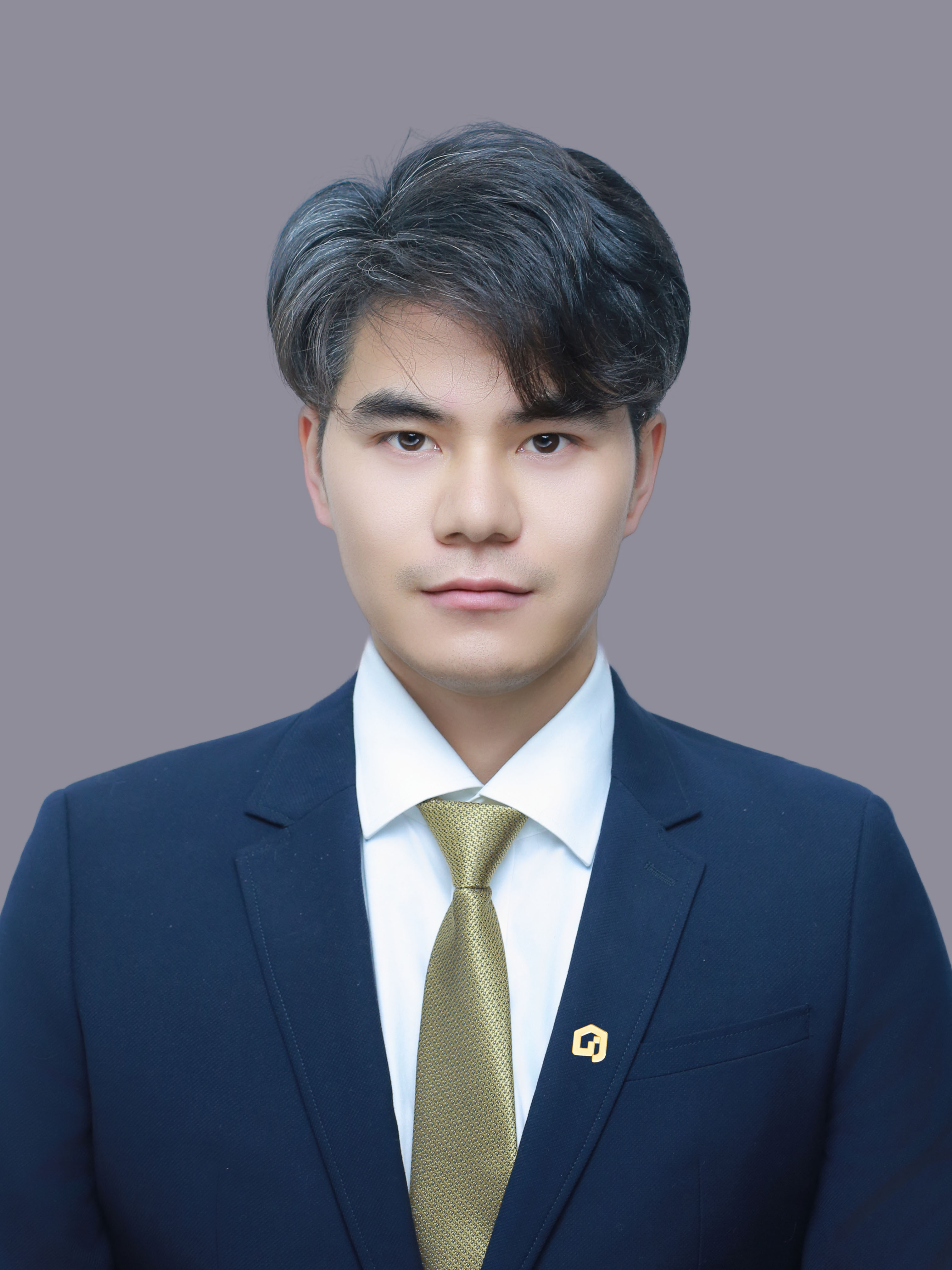 我爱我家经纪人刘通